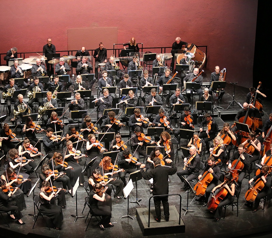 ORCHESTRE VICTOR HUGO Le 23 mai 2025